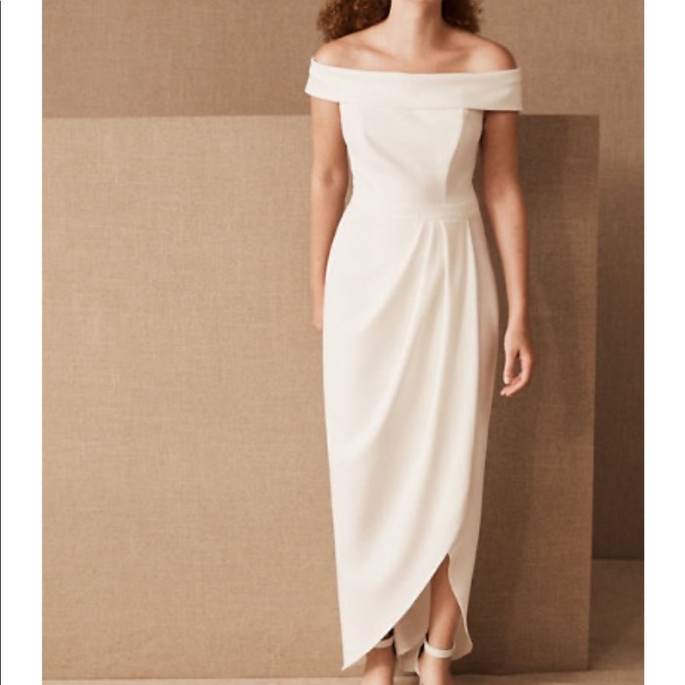 BHLDN Thompson dress, never worn PERFECT CONDITION